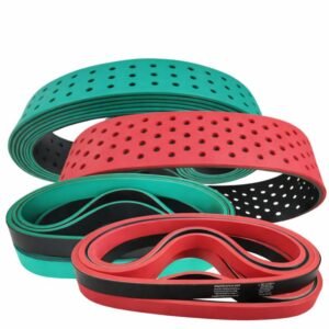 Koli ve Ambalaj Hatları İçin Feeder Besleme Kayışı | Conveyor Market