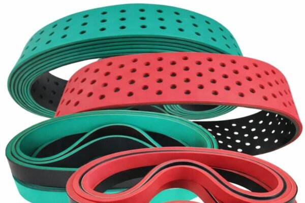 Koli ve Ambalaj Hatları İçin Feeder Besleme Kayışı | Conveyor Market